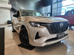 2025 Mazda CX-60 D50e GT