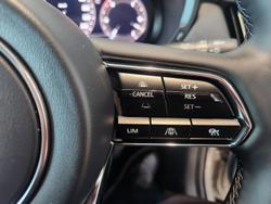 2025 Mazda CX-60 D50e GT