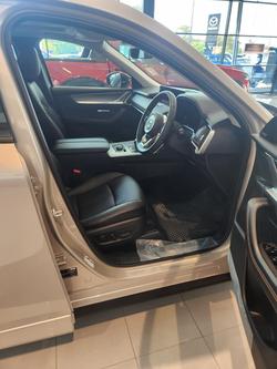 2025 Mazda CX-60 D50e GT