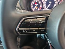2025 Mazda CX-60 D50e GT