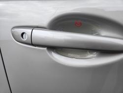 2024 Mazda CX-5 G25 Maxx Sport