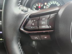 2024 Mazda CX-5 G25 Maxx Sport