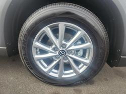 2024 Mazda CX-5 G25 Maxx Sport