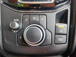 2024 Mazda CX-5 G25 Maxx Sport