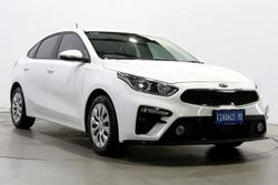 2019 Kia Cerato S