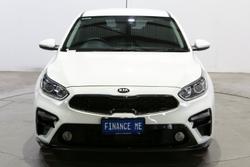 2019 Kia Cerato S