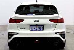 2019 Kia Cerato S