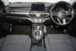 2019 Kia Cerato S
