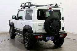 2022 Suzuki Jimny