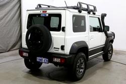 2022 Suzuki Jimny