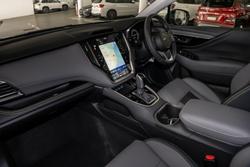 2025 Subaru Outback AWD Sport XT Onyx