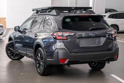 2025 Subaru Outback AWD Sport XT Onyx