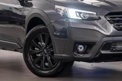 2025 Subaru Outback AWD Sport XT Onyx