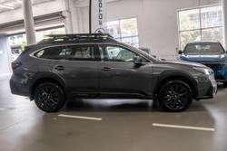 2025 Subaru Outback AWD Sport XT Onyx