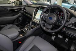 2025 Subaru Outback AWD Sport XT Onyx