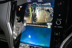 2025 Subaru Outback AWD Sport XT Onyx