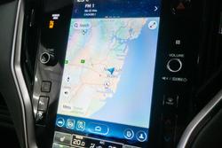 2025 Subaru Outback AWD Sport XT Onyx