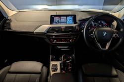 2018 BMW X3 xDrive20d