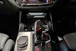 2018 BMW X3 xDrive20d