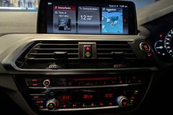 2018 BMW X3 xDrive20d