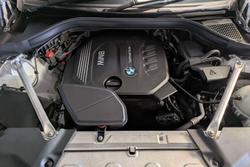 2018 BMW X3 xDrive20d