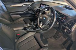 2018 BMW X3 xDrive20d