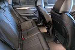 2018 BMW X3 xDrive20d