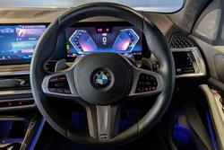 2025 BMW X5 xDrive30d M Sport