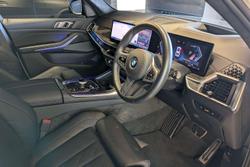 2025 BMW X5 xDrive30d M Sport