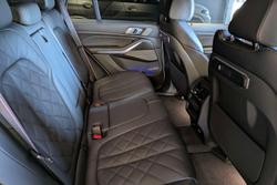 2025 BMW X5 xDrive30d M Sport