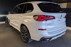 2025 BMW X5 xDrive30d M Sport