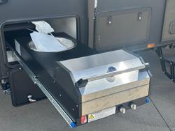 2025 LPT Caravans 1700F- Qb-25