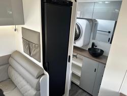 2025 LPT Caravans 1700F- Qb-25