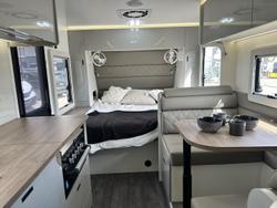 2025 LPT Caravans 1700F- Qb-25