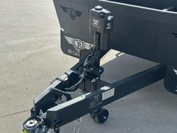 2025 LPT Caravans 1700F- Qb-25