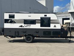 2025 LPT Caravans 1700F- Qb-25