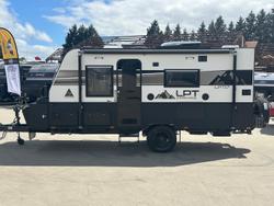 2025 LPT Caravans 1700F- Qb-25