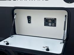 2025 LPT Caravans 1700F- Qb-25