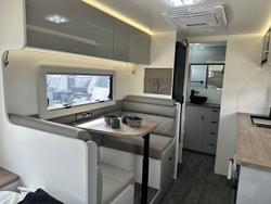 2025 LPT Caravans 1700F- Qb-25