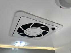 2025 LPT Caravans 1700F- Qb-25