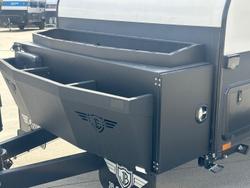 2025 LPT Caravans 1700F- Qb-25