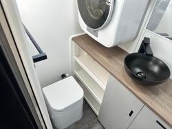 2025 LPT Caravans 1700F- Qb-25