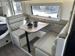 2025 LPT Caravans 1700F- Qb-25