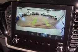 2026 Isuzu MU-X LS-T