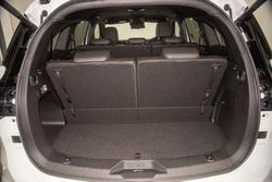 2026 Isuzu MU-X LS-T