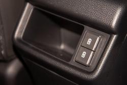 2026 Isuzu MU-X LS-T