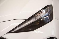 2026 Isuzu MU-X LS-T