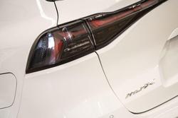 2026 Isuzu MU-X LS-T