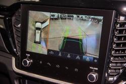 2026 Isuzu MU-X LS-T