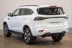 2026 Isuzu MU-X LS-T